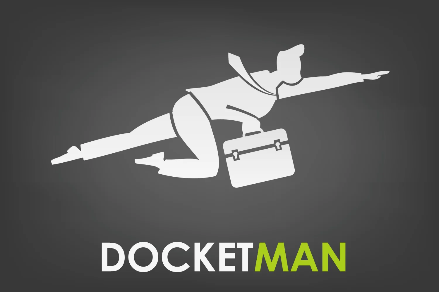 Docketman Dashboard